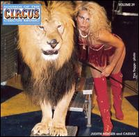 Sounds of the Circus, Vol. 29: Circus Music von South Shore Concert Band