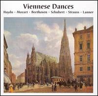 Viennese Dances von Various Artists
