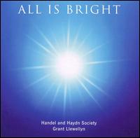 All is Bright von Grant Llewellyn