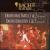 Bach: Orchestral Suites 1 & 2 von Robert Haydon Clark