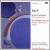 J.S. Bach: Osteroratorium; C.P.E. Bach: Danket dem Herrn Heilig von Frieder Bernius