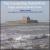 The Everlasting Habitations: Organ Music by James Cook von Myles Hartley
