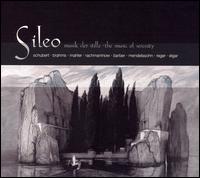 Sileo - The Music of Serenity von Various Artists