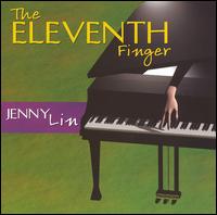 The Eleventh Finger von Jenny Lin