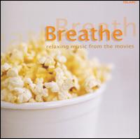 Breathe: The Relaxing Harp von Yolanda Kondonassis