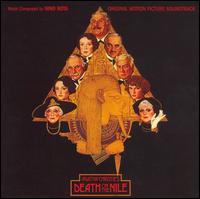 Death on the Nile [Original Motion Picture Soundtrack] von Nino Rota