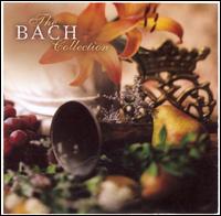 The Bach Collection von Various Artists
