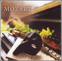 The Mozart Collection von Various Artists