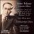 Mozart, Beethoven, Hummel, C.P.E. Bach: Piano Concertos von Artur Balsam