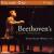 Beethoven: 32 Piano Sonatas, Vol. 1 von David Allen Wehr