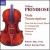 William Primrose: Viola Transcriptions von Roberto Diaz