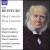 Reinecke: Harp Concerto: Flute Concerto von Swedish Chamber Orchestra