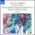 Villa-Lobos: Chamber Music von Mobius