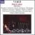 Verdi: Don Carlos (Highlights) von Alberto Hold-Garrido