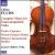Lillian Fuchs: Complete Music for Unaccompanied Viola von Jeanne Mallow