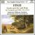 Finzi: Earth and Air and Rain; By Footpath and Stile; To a Poet von Roderick Williams