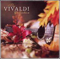 The Vivaldi Collection von Various Artists