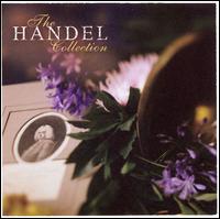 The Handel Collection von Various Artists