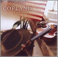 The Copland Collection von Various Artists