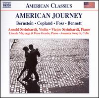 American Journey von Arnold Steinhardt