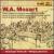 Mozart: Keyboard Concertos von Wolfgang Brunner