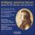 Wolfgang Amadeus Mozart: Konzerte für Klavier und Orchester von Vienna Chamber Orchestra