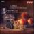 Handel: Complete Recorder Sonatas von Alan Davis