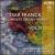 Franck: Complete Organ Works, Vol. 3 [Hybrid SACD] von Hans-Eberhard Roß