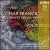 Franck: Complete Organ Works, Vol. 3 [Hybrid SACD] von Hans-Eberhard Roß