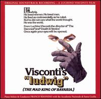 Ludwig [Original Soundtrack] [Bonus Tracks] von Various Artists