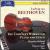 Beethoven: Complete Works for Piano & Cello von Alexander Hülshoff