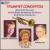 Pakhmutova, Ewazen, Plog: Trumpet Concertos von John Holt