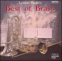 Lyndon Baglin's Best of Brass von Best of Brass