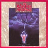 Witches of Eastwick [Collector's Choice] von John Williams
