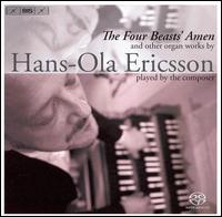 Hans-Ola Ericsson: The Four Beasts' Amen von Hans-Ola Ericsson