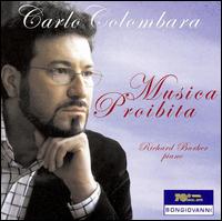 Musica Proibita von Carlo Colombara
