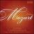 Jubileum Mozart von Various Artists