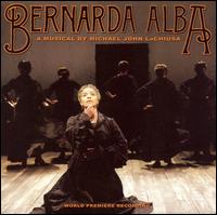 Bernarnda Alba [Original Cast Recording] von Original Cast Recording