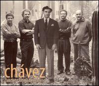 Chávez von Cuarteto LatinoAmericano