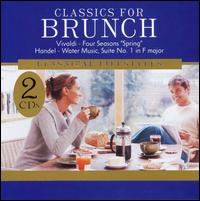 Classics for Brunch von Various Artists