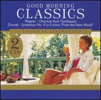 Good Morning Classics von Various Artists