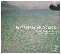 Invitation au Voyage von Dietrich Henschel