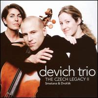 Devich Trio: The Czech Legacy II von Devich Trio