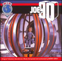 Joe 90 [Original Television Soundtrack] von Barry Gray