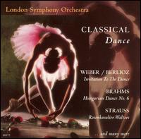 Classical Dance von Various Artists