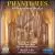 Phantomes: An Organ Spectacular [Hybrid SACD] von Harald Feller