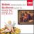 Brahms: Clarinet Sonatas Nos. 1 & 2; Beethoven: Clarinet Trio von Gervase de Peyer