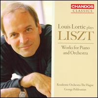 Louis Lortie plays Liszt von Louis Lortie