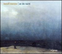 Benoît Mernier: An die Nacht von Various Artists