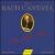 The Bach Cantata, Vol. 46 von Helmuth Rilling